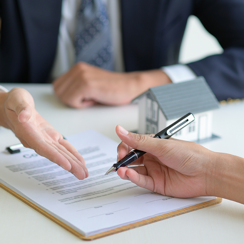 LEase-Tenat-Management